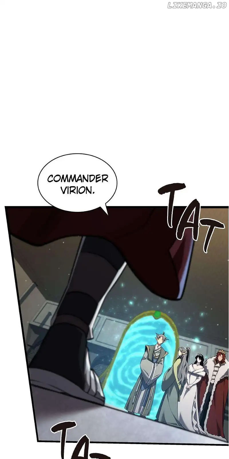 The Beginning After the End Chapter 183 — Page 19
