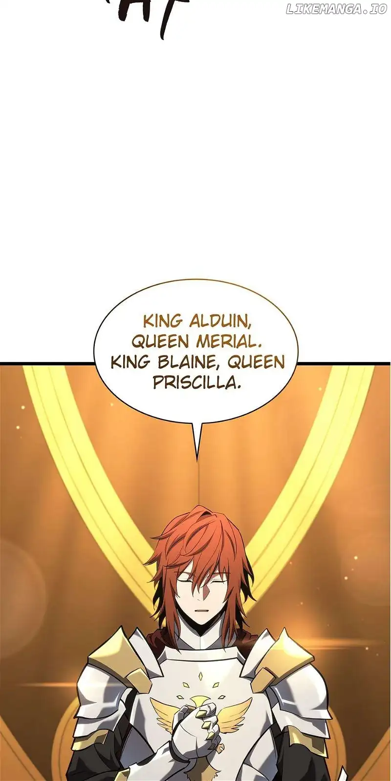The Beginning After the End Chapter 183 — Page 20