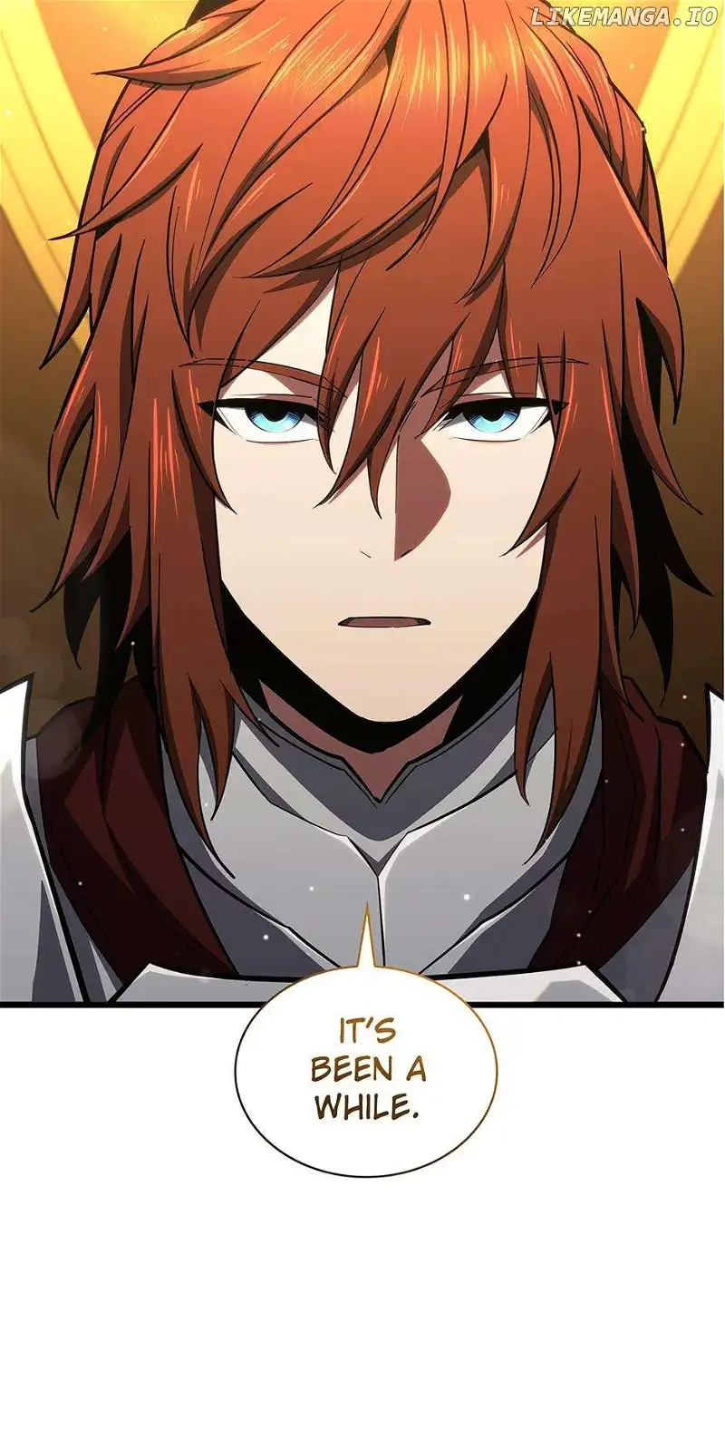 The Beginning After the End Chapter 183 — Page 22