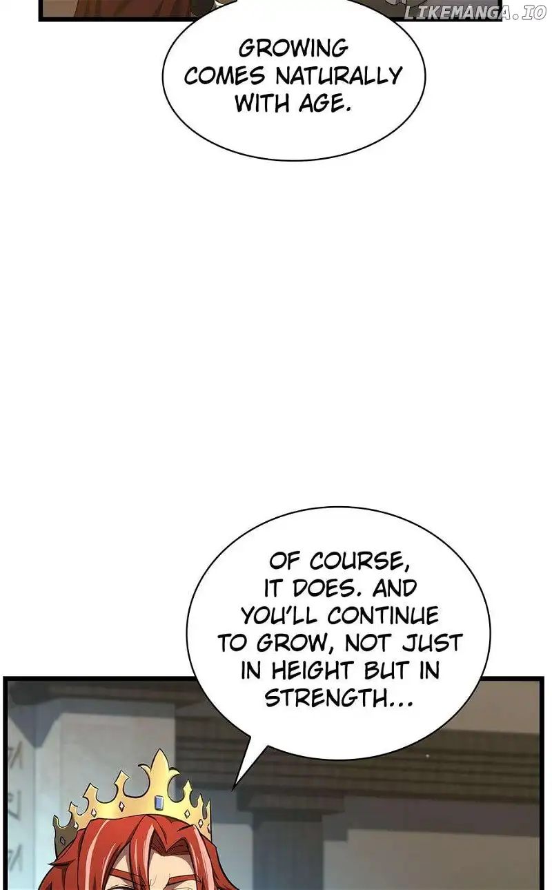The Beginning After the End Chapter 183 — Page 24