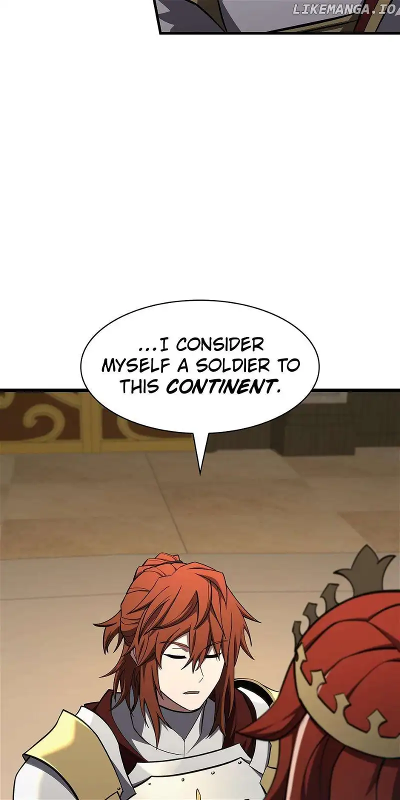 The Beginning After the End Chapter 183 — Page 27