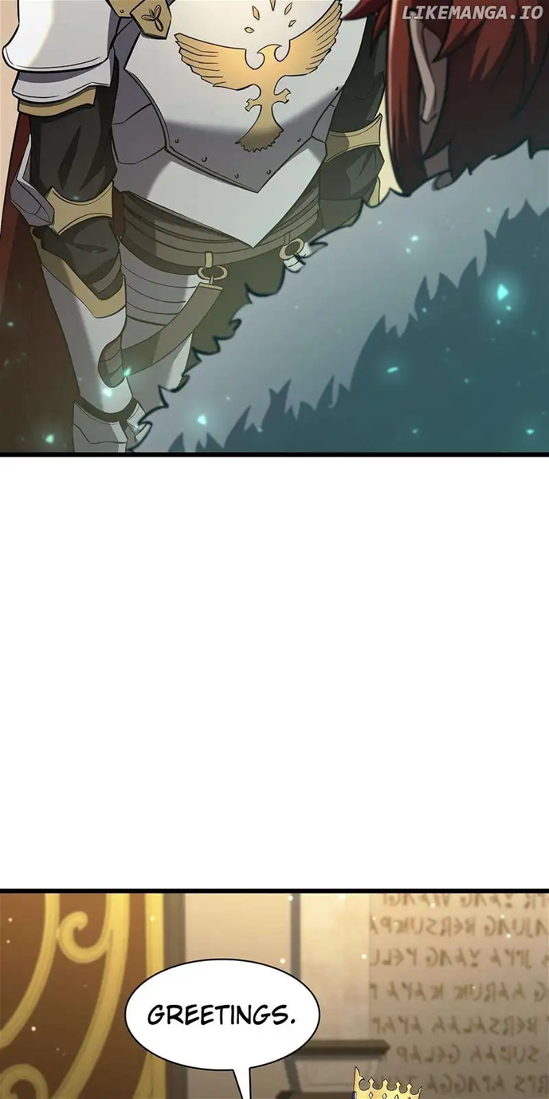 The Beginning After the End Chapter 183 — Page 28
