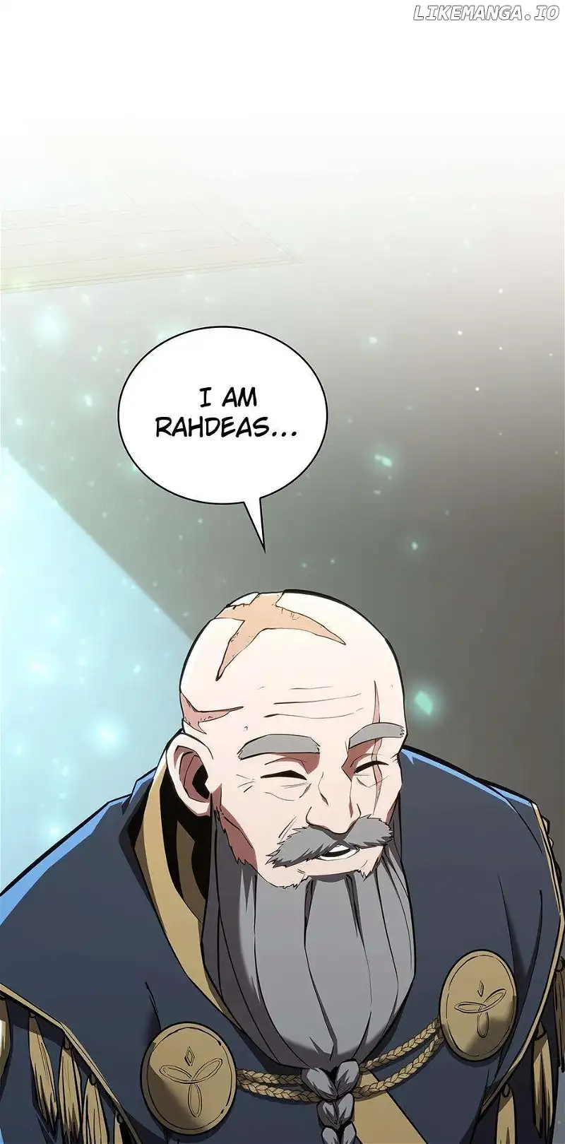 The Beginning After the End Chapter 183 — Page 30