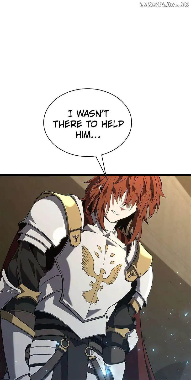 The Beginning After the End Chapter 183 — Page 35