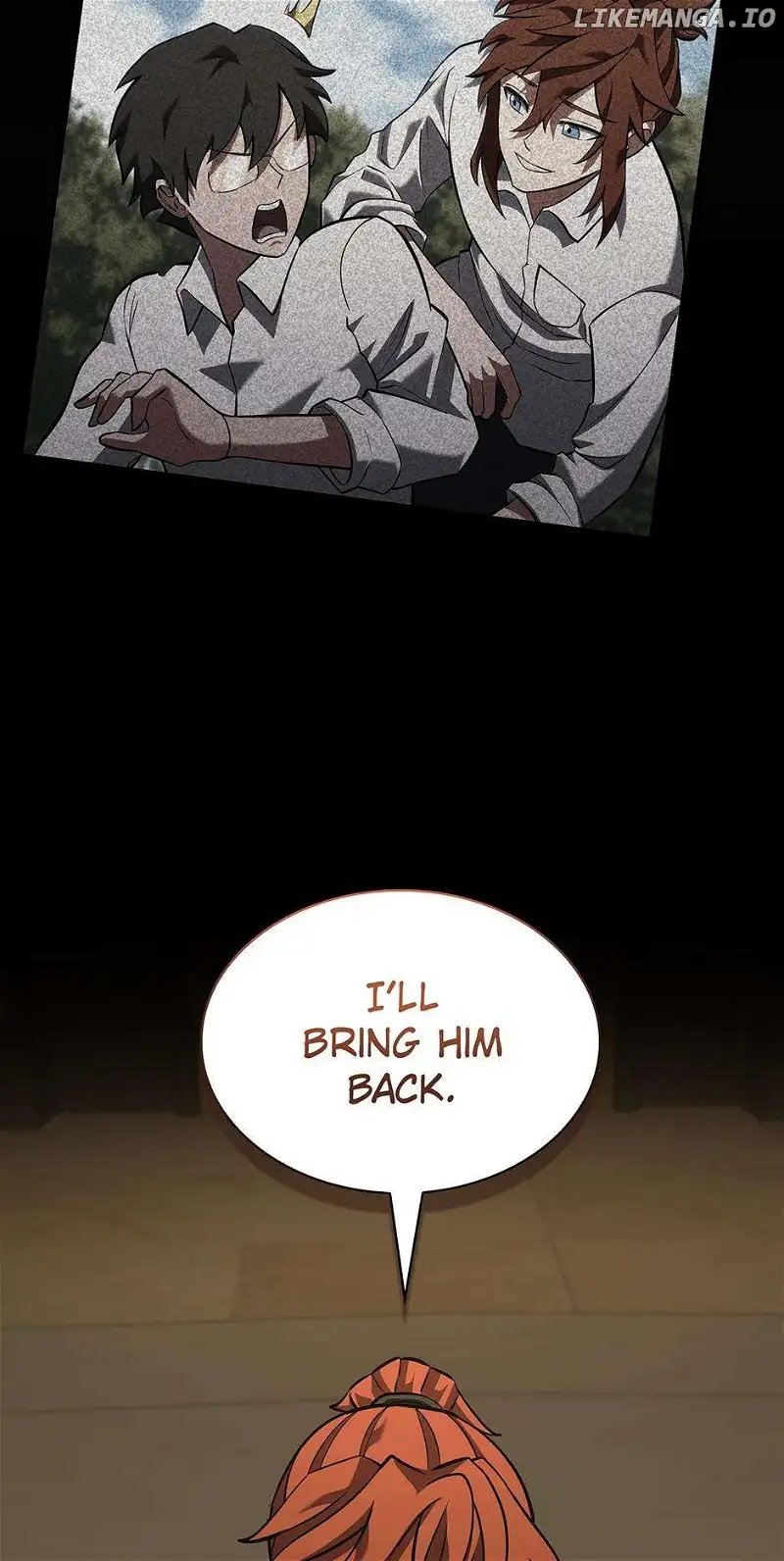 The Beginning After the End Chapter 183 — Page 40
