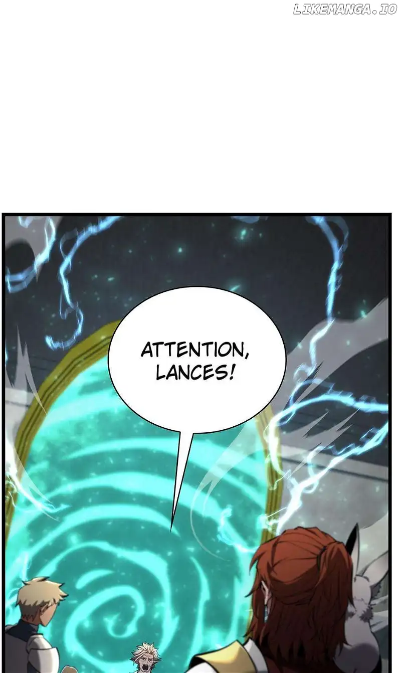 The Beginning After the End Chapter 183 — Page 44