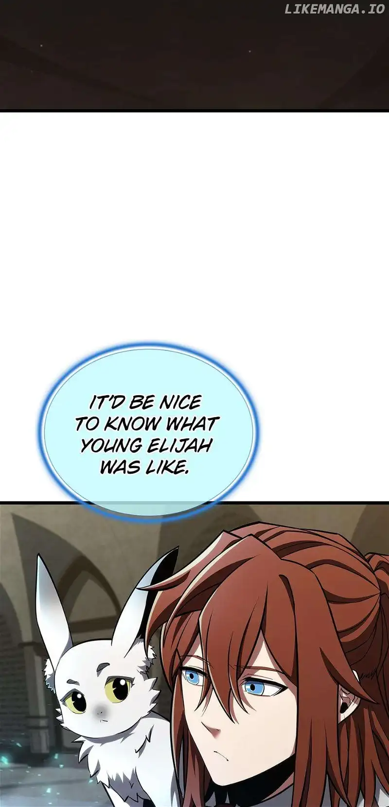 The Beginning After the End Chapter 183 — Page 48