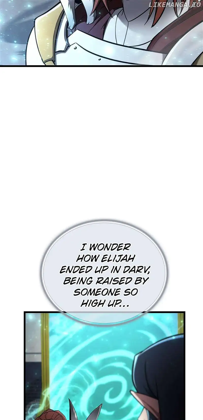 The Beginning After the End Chapter 183 — Page 49