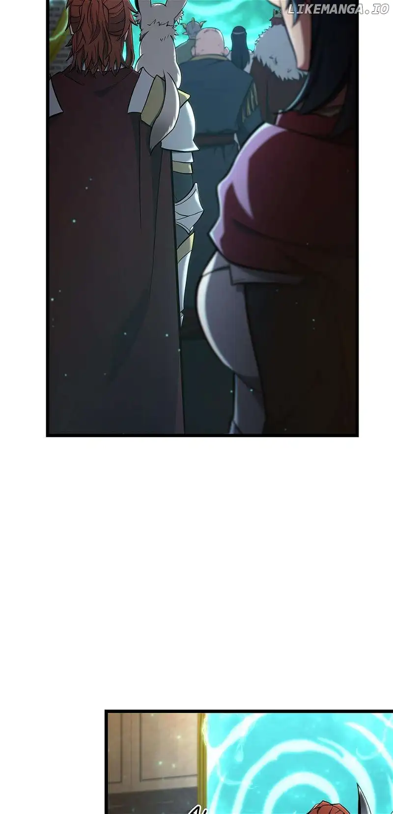 The Beginning After the End Chapter 183 — Page 50