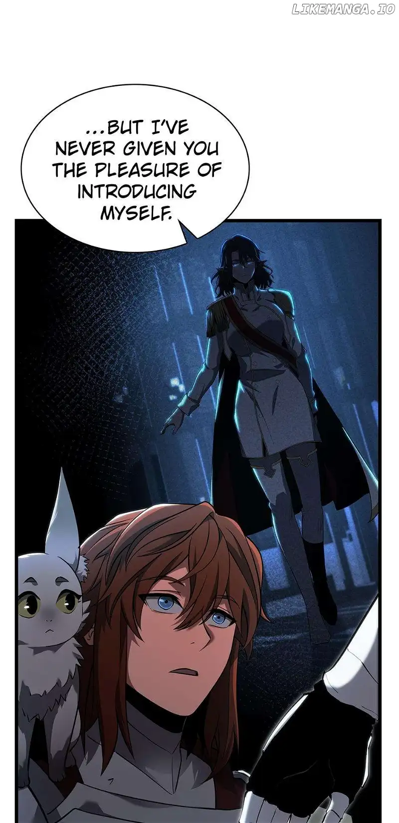 The Beginning After the End Chapter 183 — Page 53