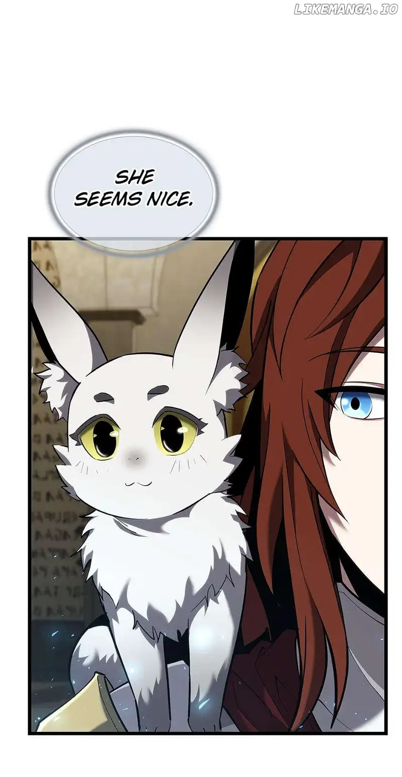 The Beginning After the End Chapter 183 — Page 58