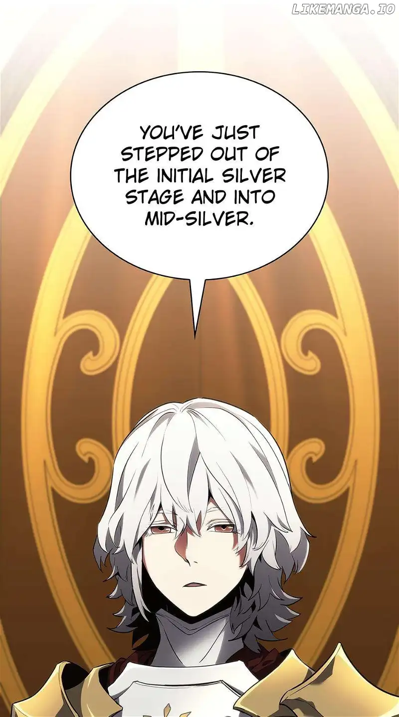 The Beginning After the End Chapter 183 — Page 62