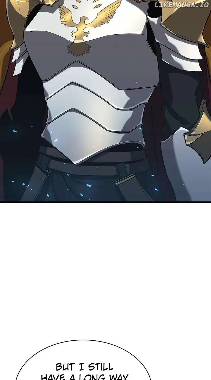 The Beginning After the End Chapter 183 — Page 63