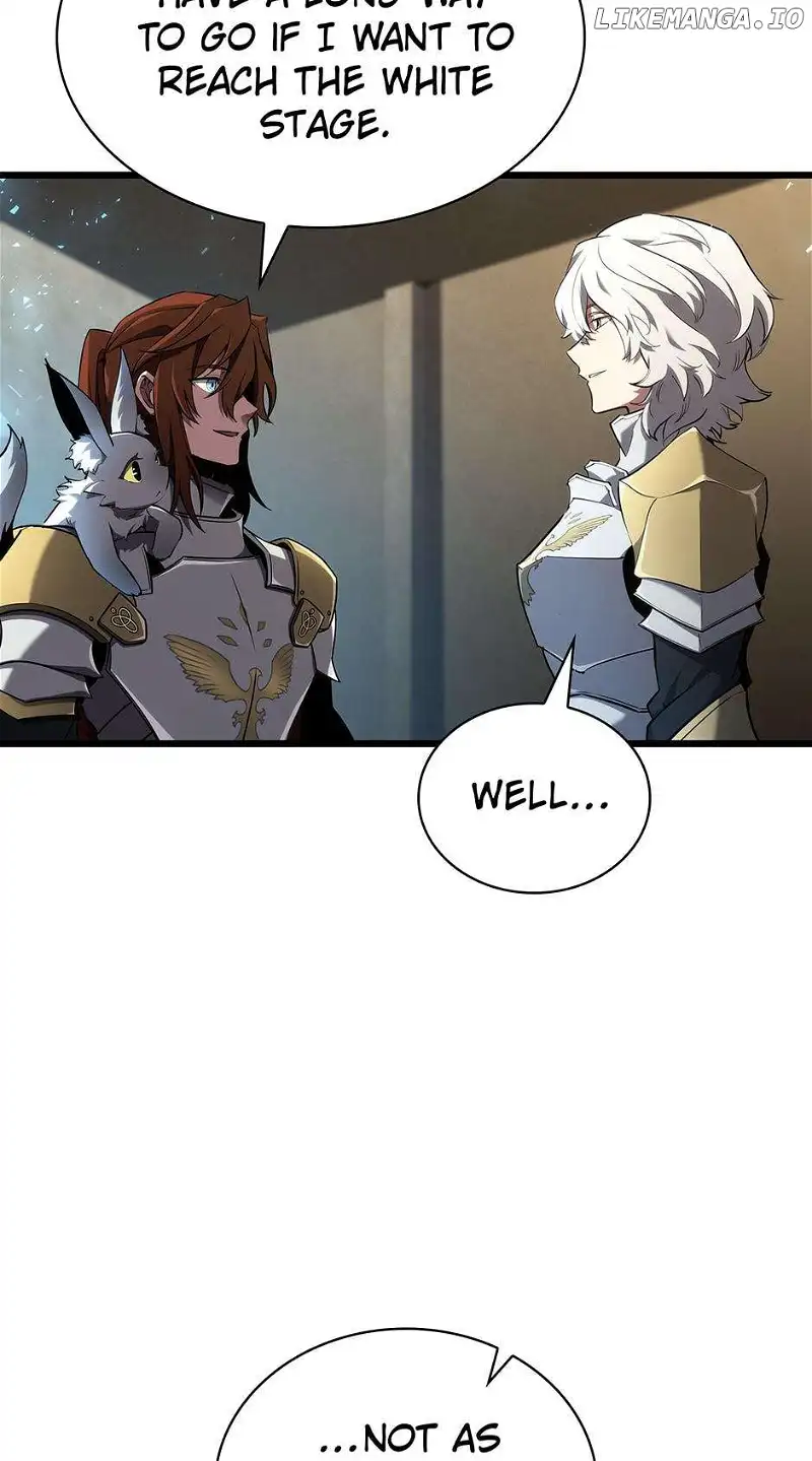 The Beginning After the End Chapter 183 — Page 64