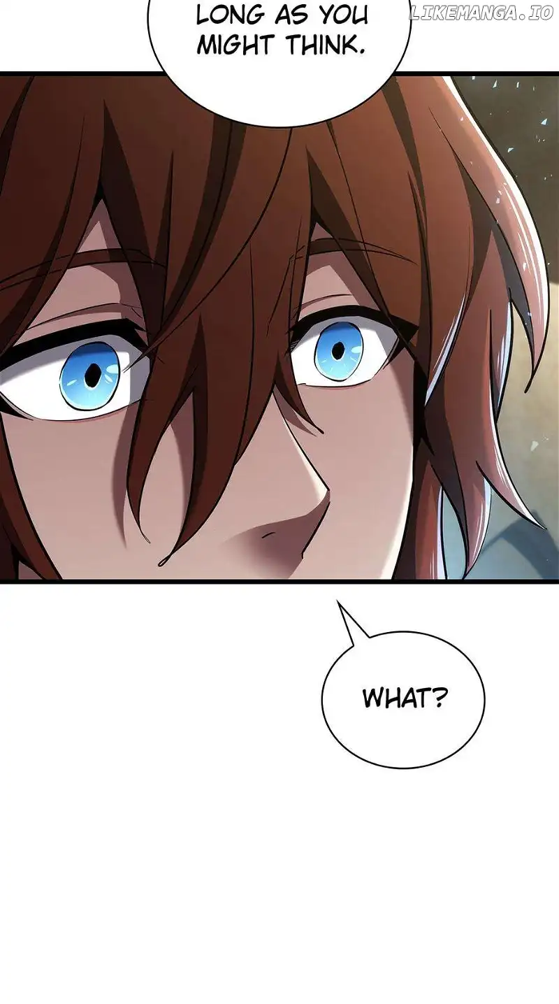 The Beginning After the End Chapter 183 — Page 65
