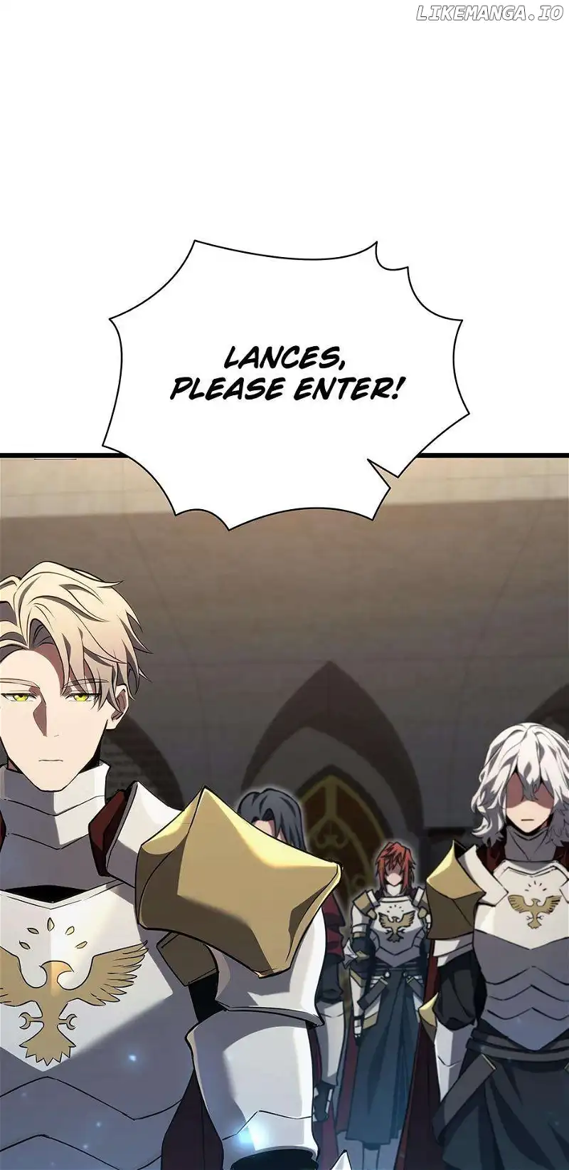 The Beginning After the End Chapter 183 — Page 66