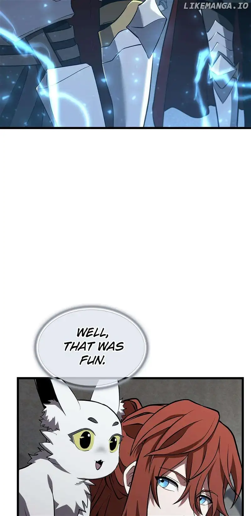 The Beginning After the End Chapter 183 — Page 67