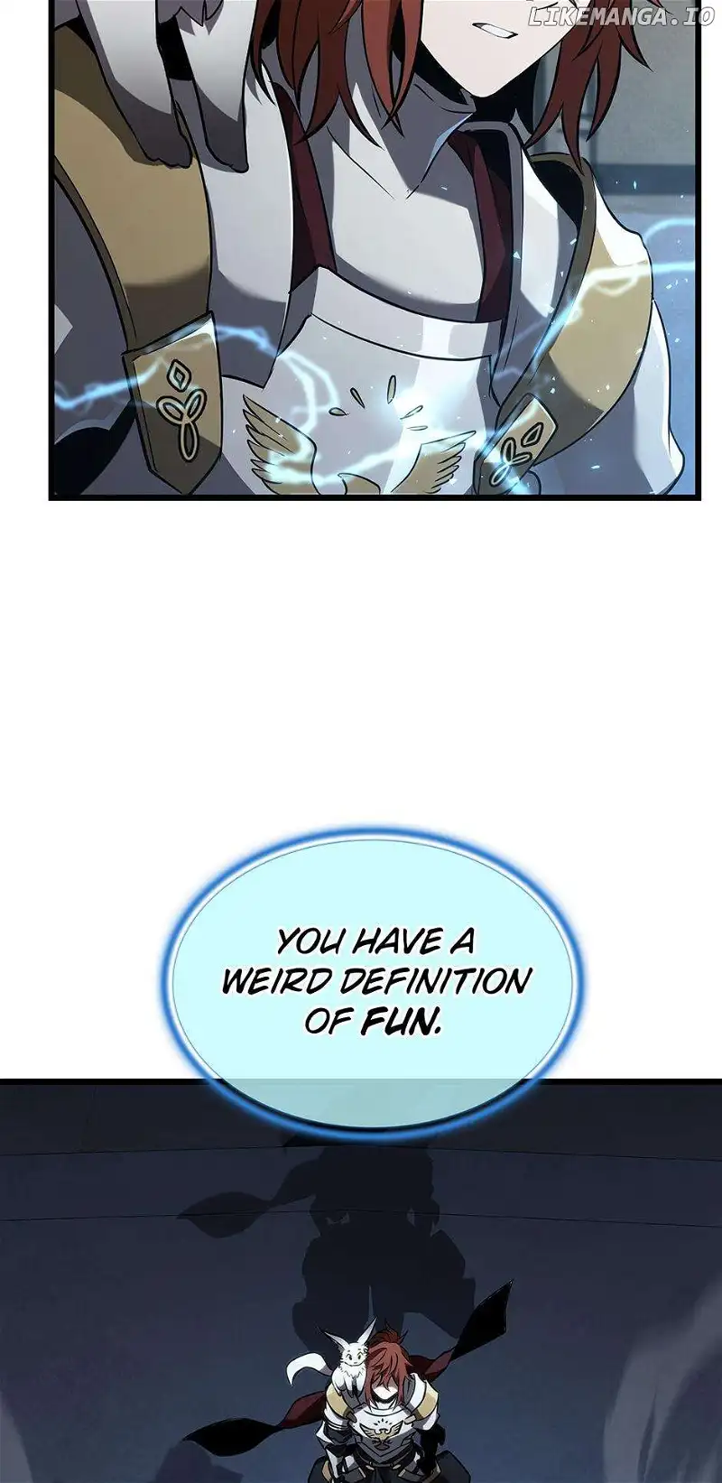 The Beginning After the End Chapter 183 — Page 68