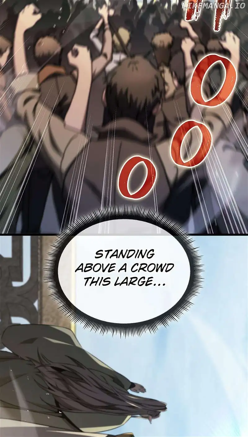 The Beginning After the End Chapter 183 — Page 78