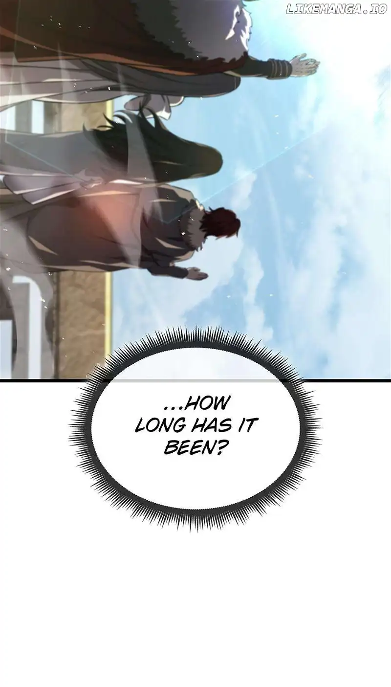 The Beginning After the End Chapter 183 — Page 80