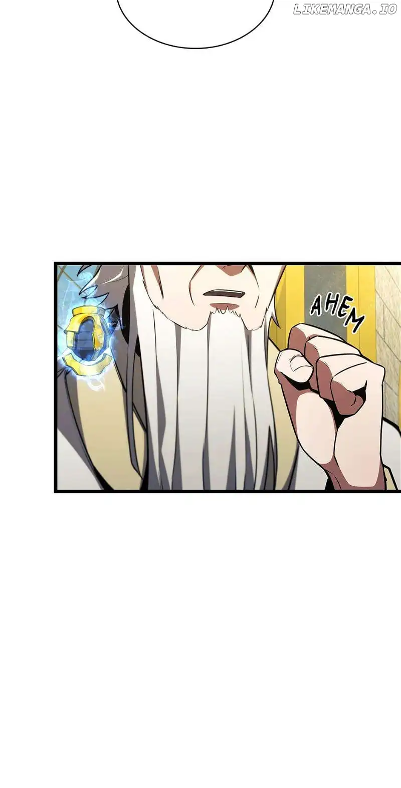 The Beginning After the End Chapter 183 — Page 82