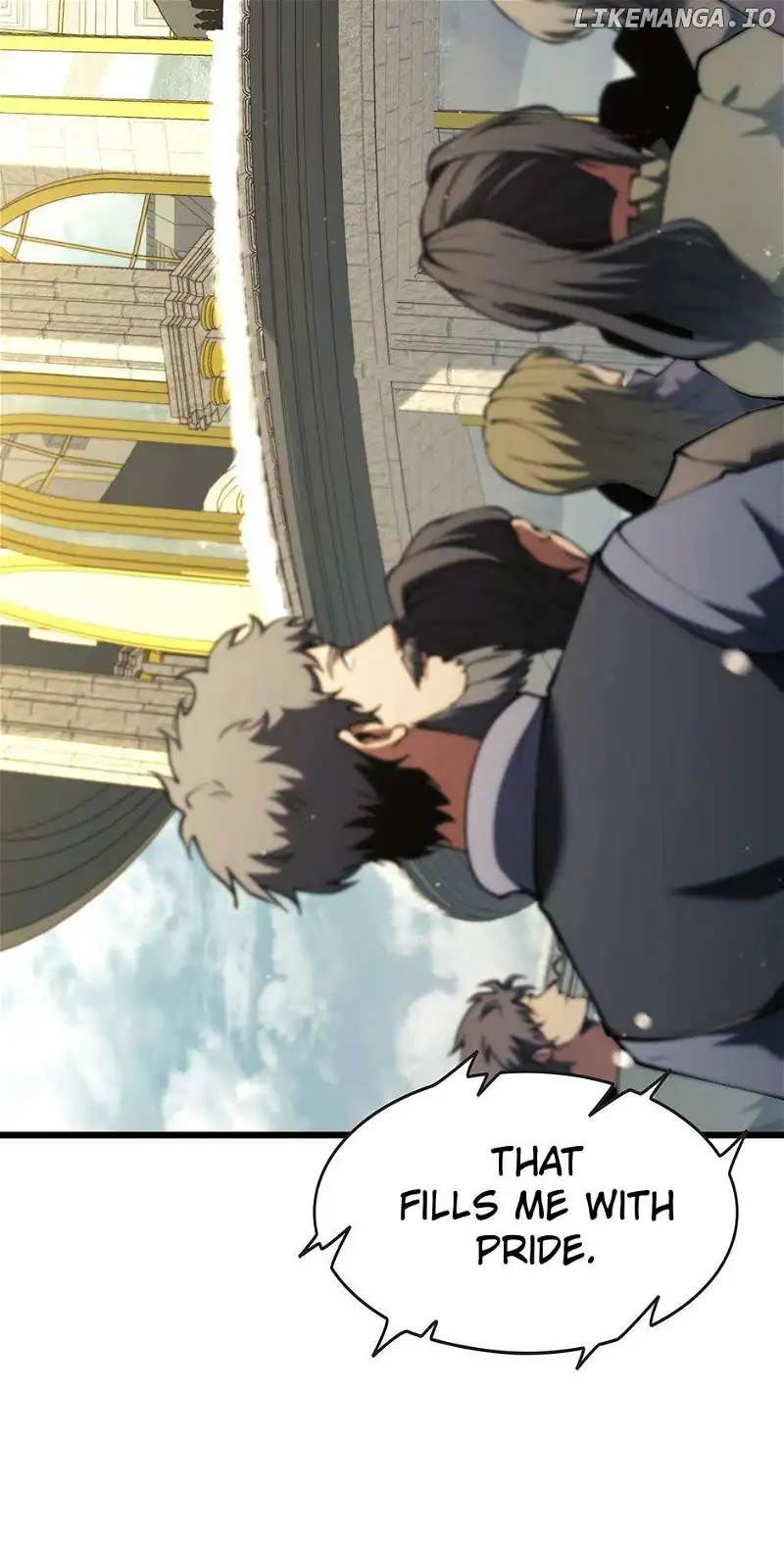 The Beginning After the End Chapter 183 — Page 84