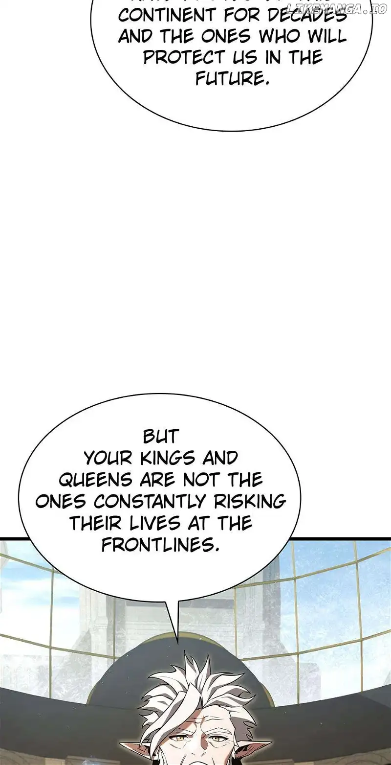 The Beginning After the End Chapter 183 — Page 86