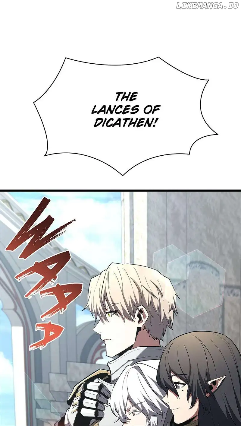 The Beginning After the End Chapter 183 — Page 89