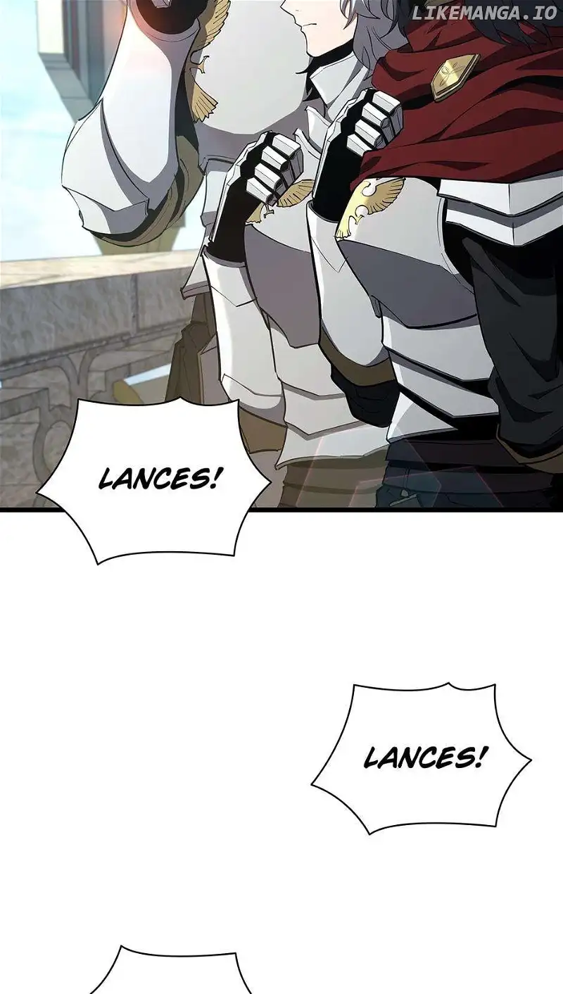 The Beginning After the End Chapter 183 — Page 90