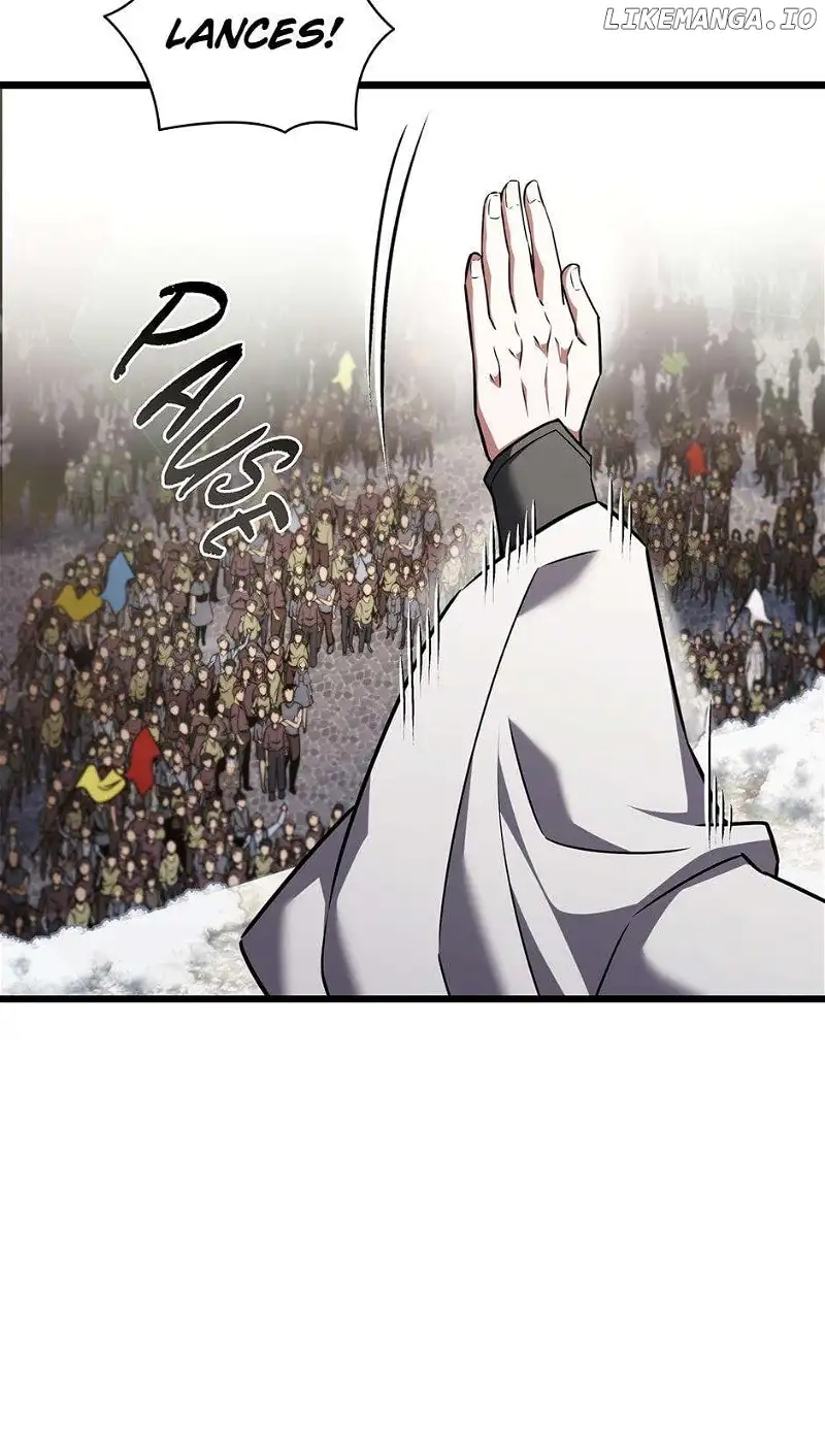The Beginning After the End Chapter 183 — Page 91