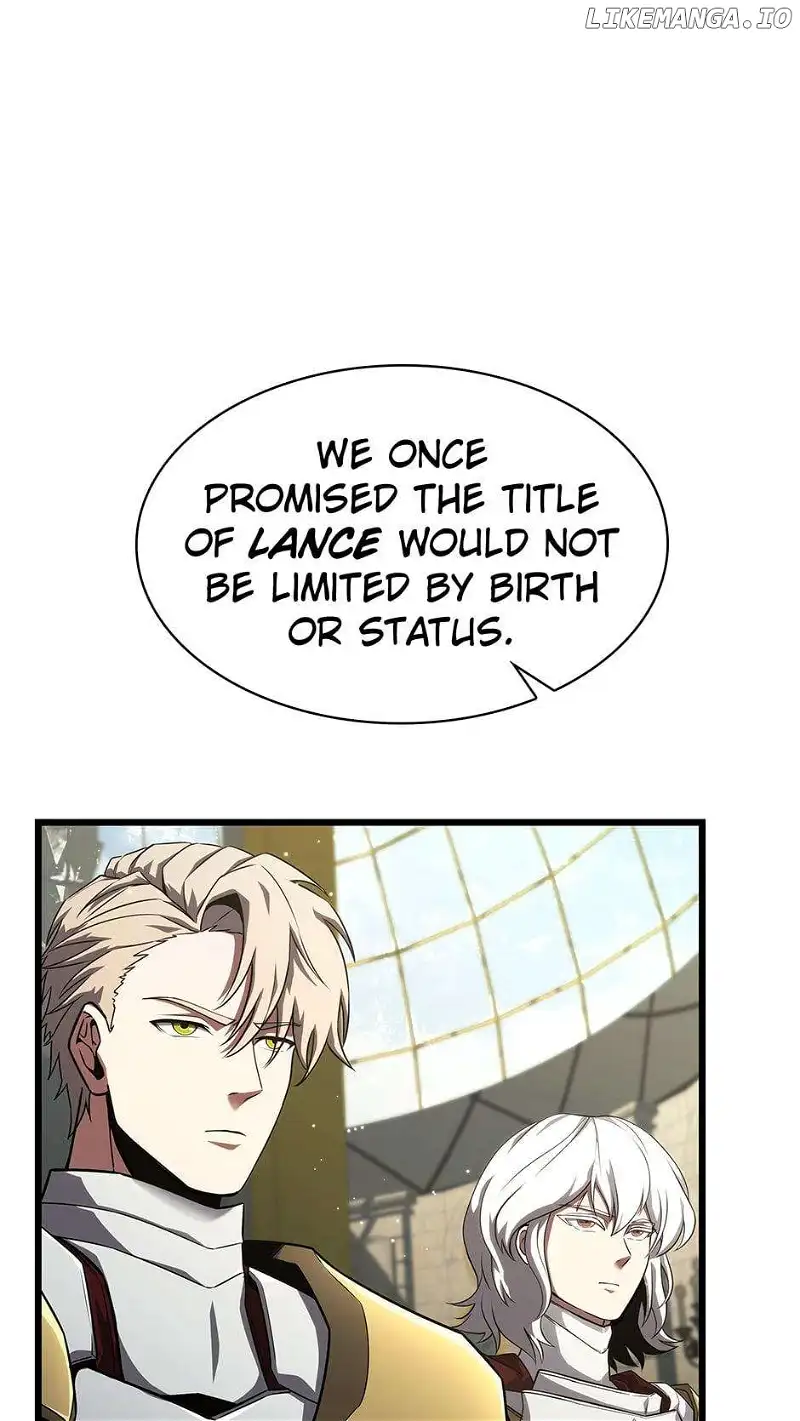 The Beginning After the End Chapter 183 — Page 94