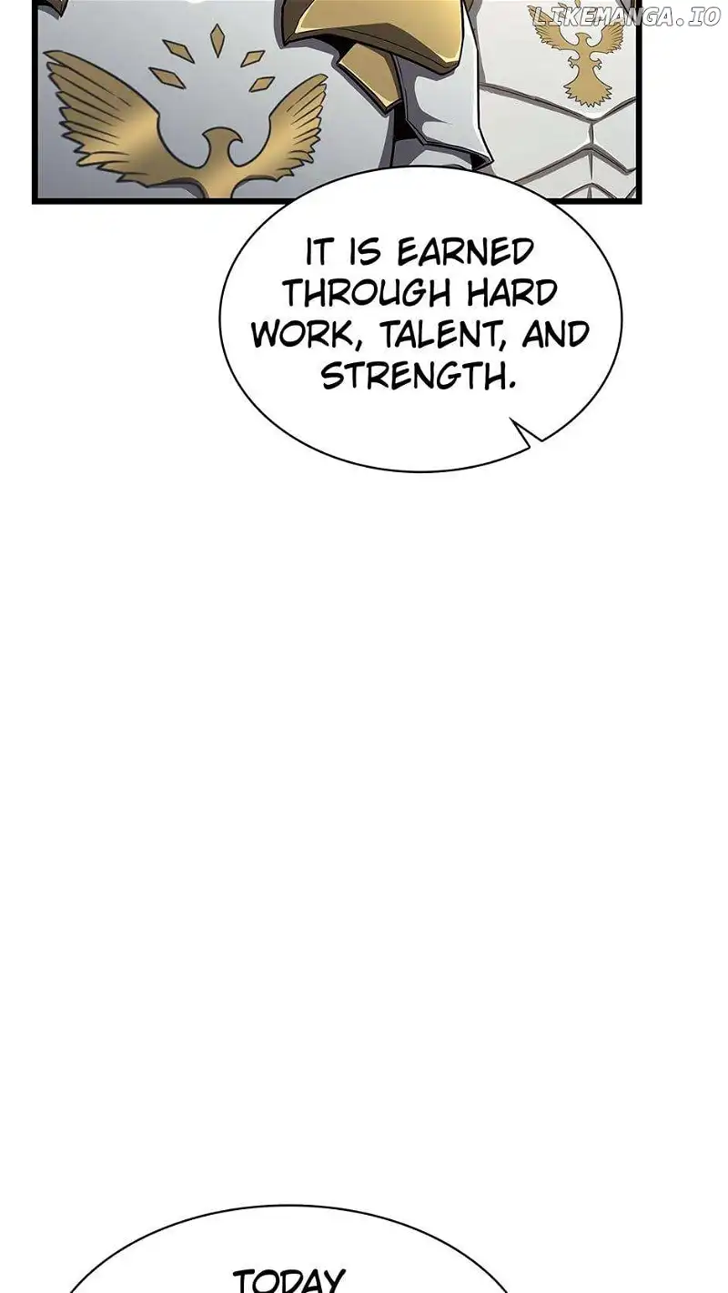 The Beginning After the End Chapter 183 — Page 95