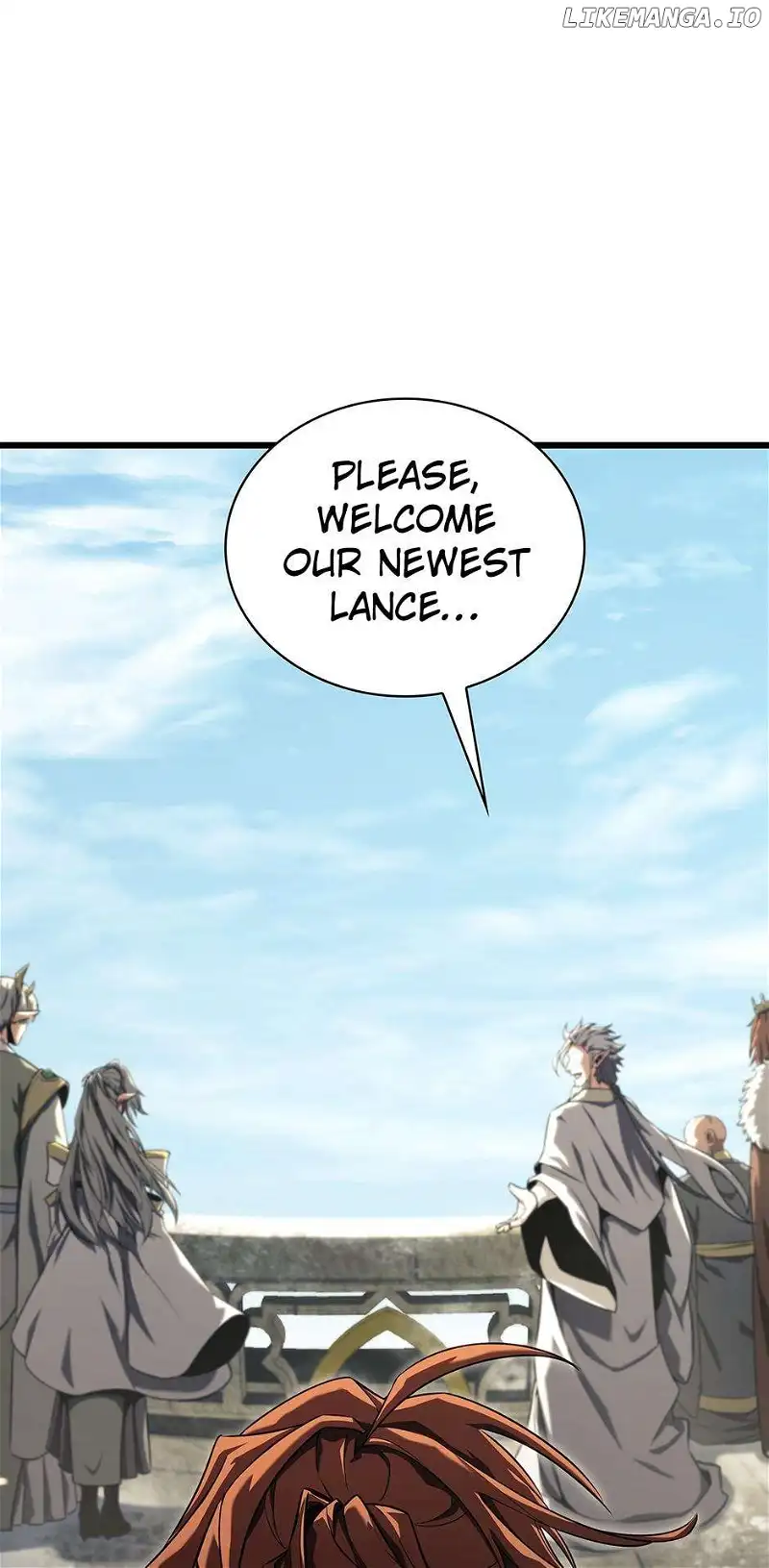 The Beginning After the End Chapter 183 — Page 97