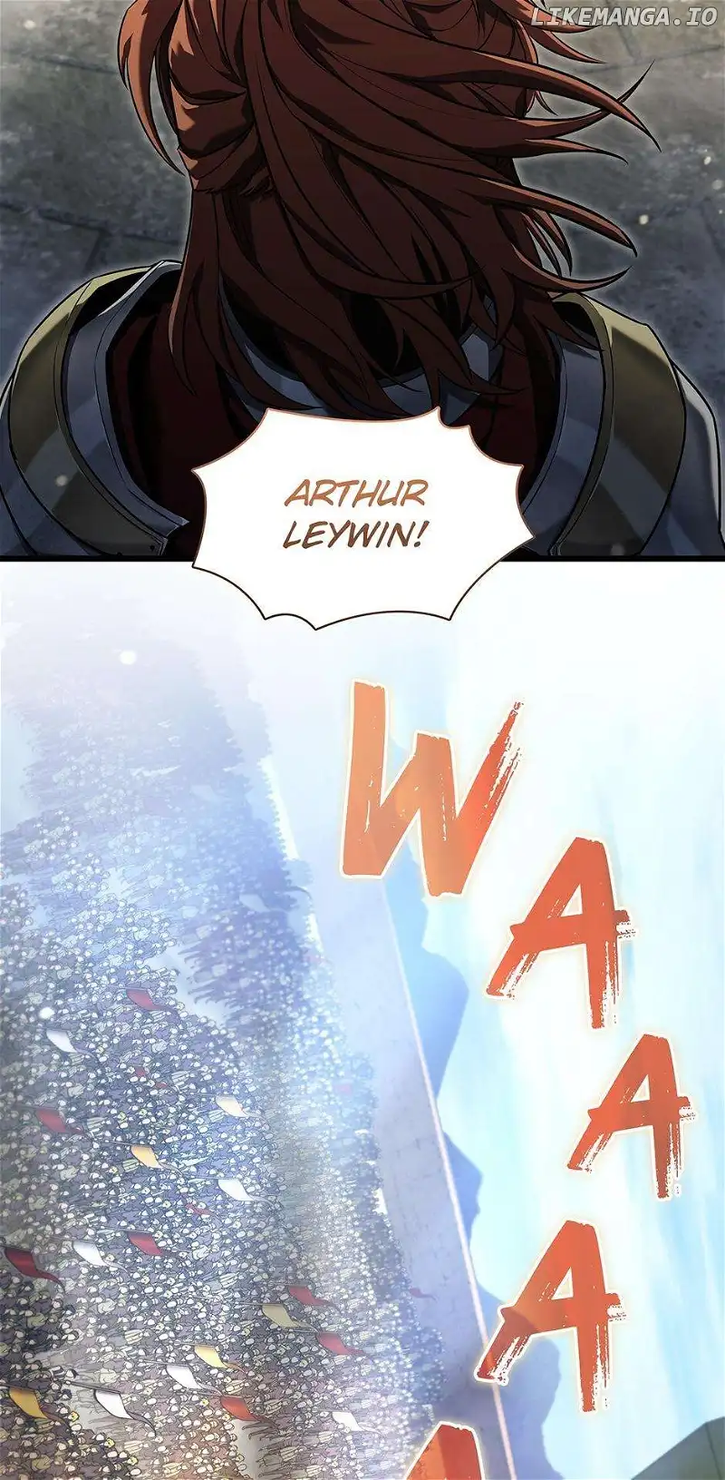 The Beginning After the End Chapter 183 — Page 98
