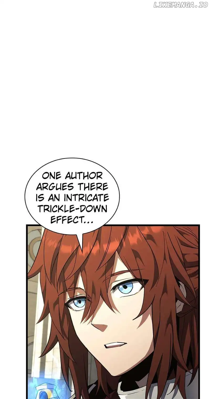 The Beginning After the End Chapter 184 — Page 6
