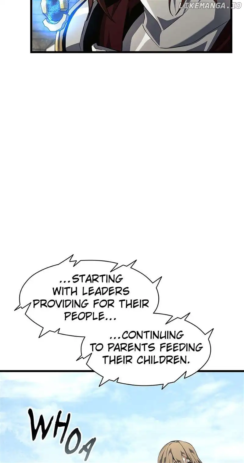 The Beginning After the End Chapter 184 — Page 7