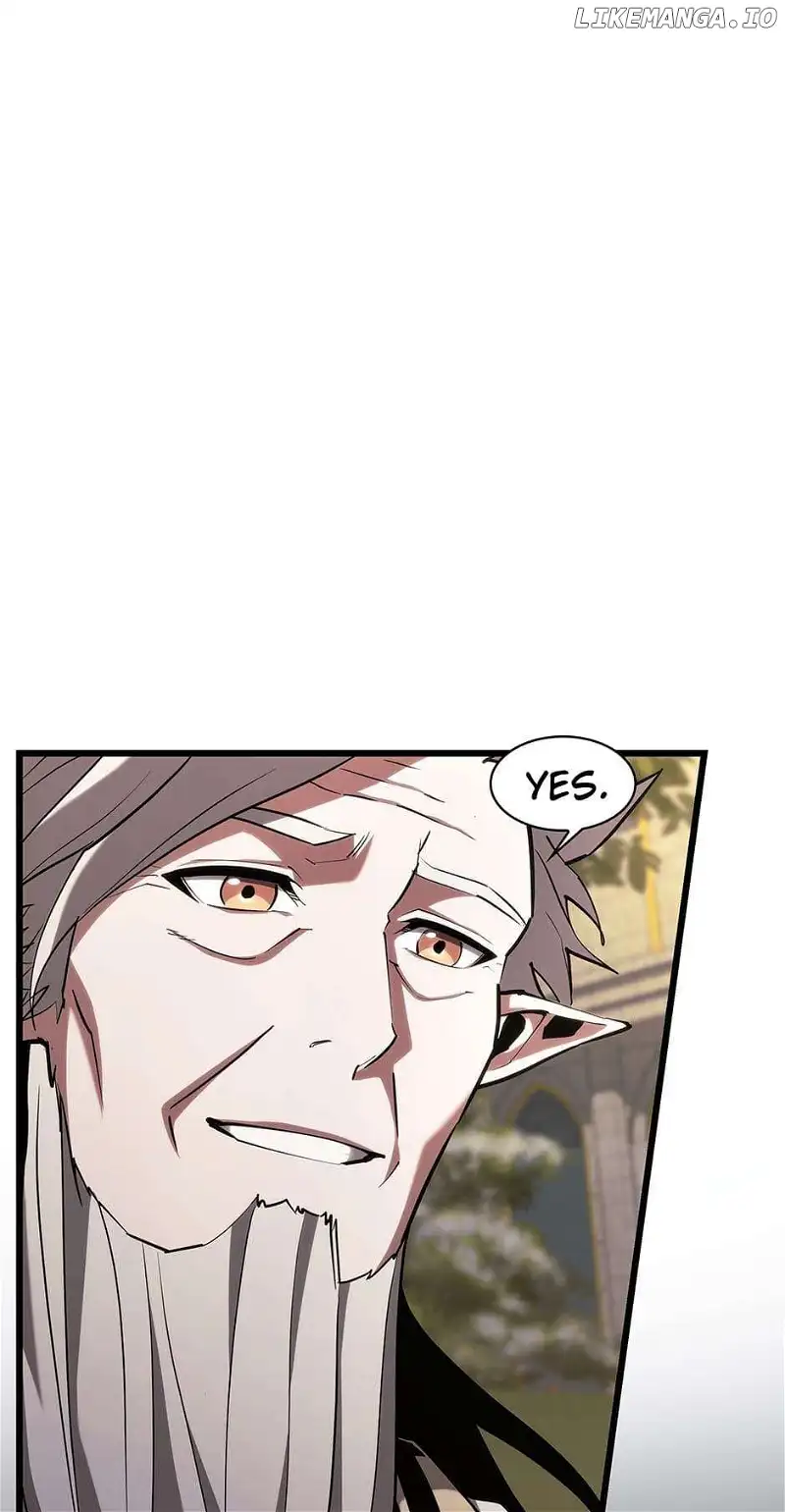 The Beginning After the End Chapter 184 — Page 100
