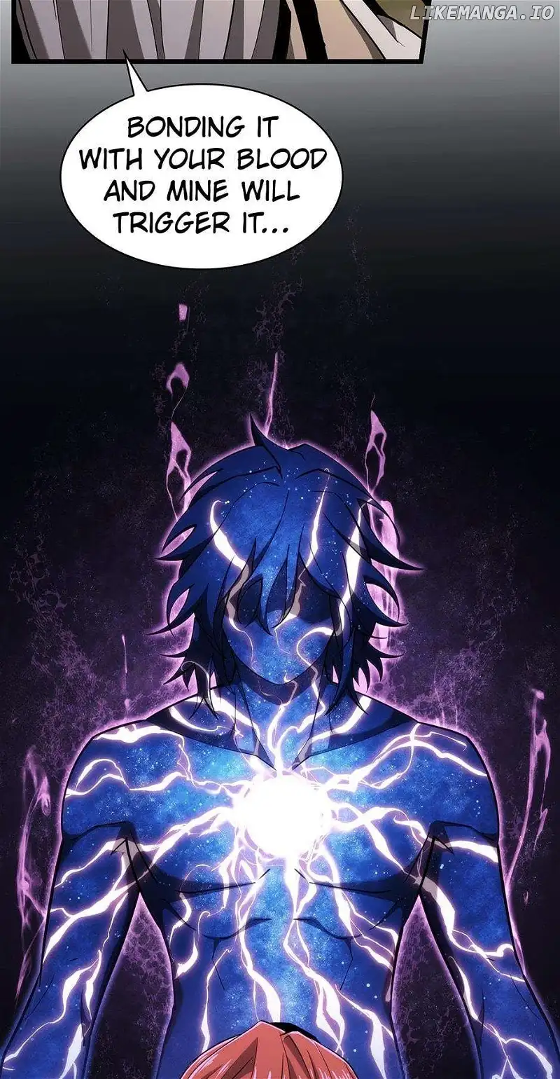 The Beginning After the End Chapter 184 — Page 101
