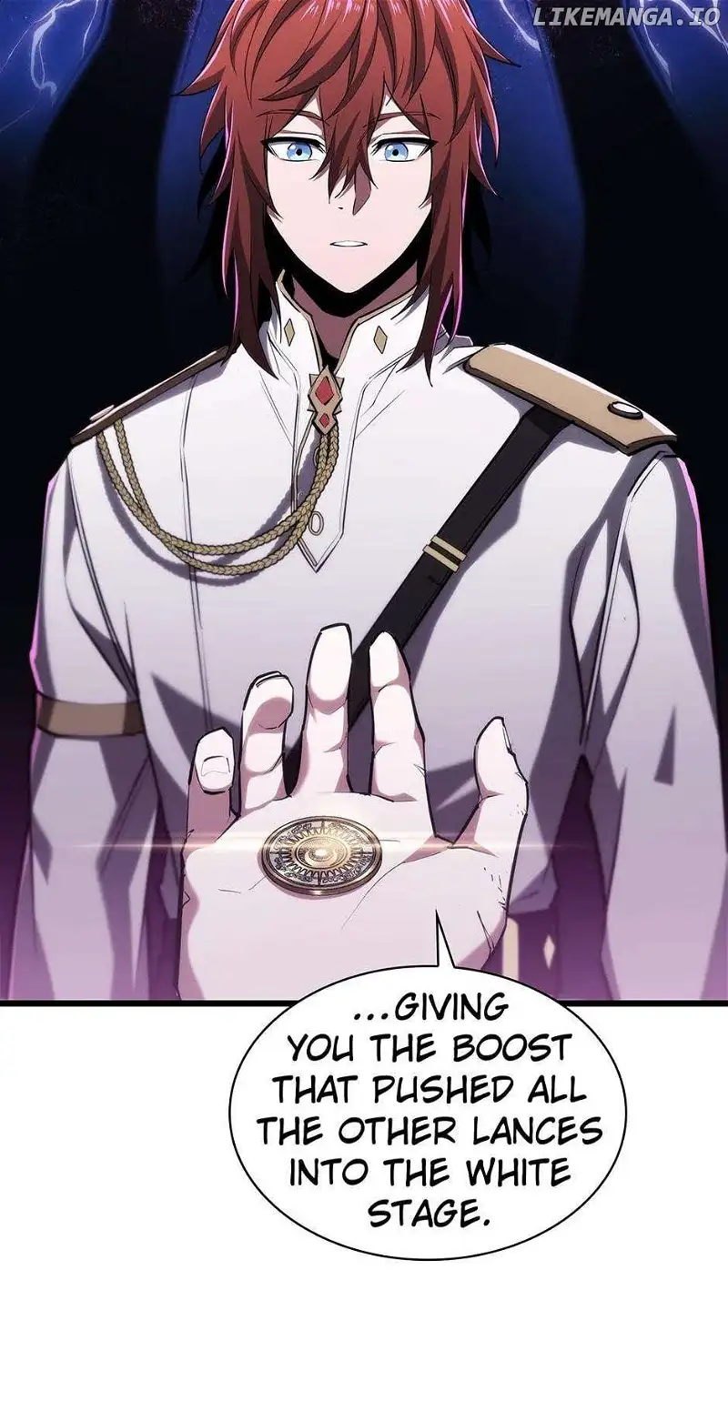 The Beginning After the End Chapter 184 — Page 102