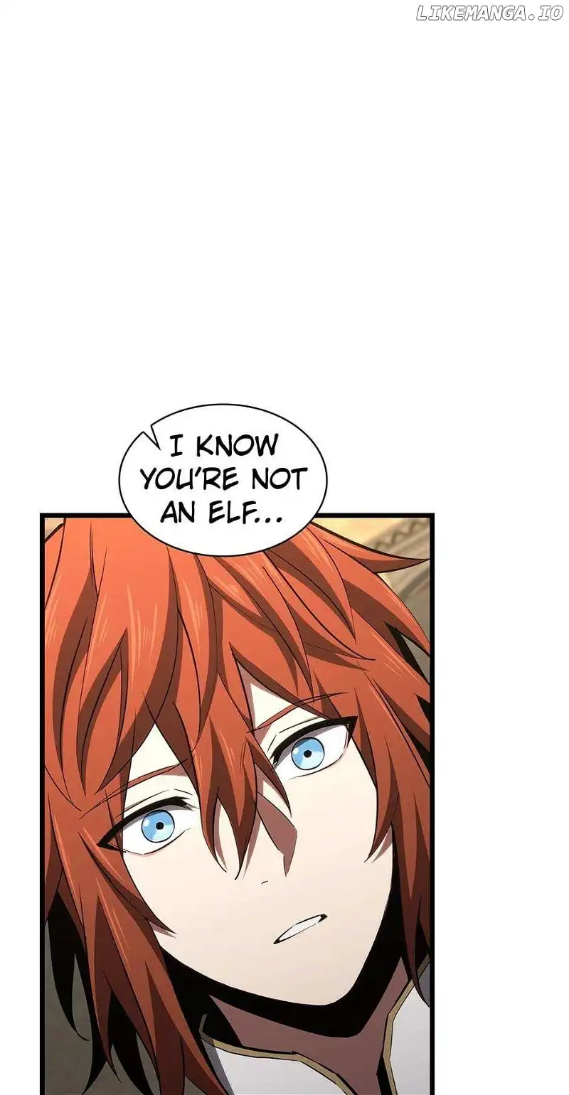 The Beginning After the End Chapter 184 — Page 103