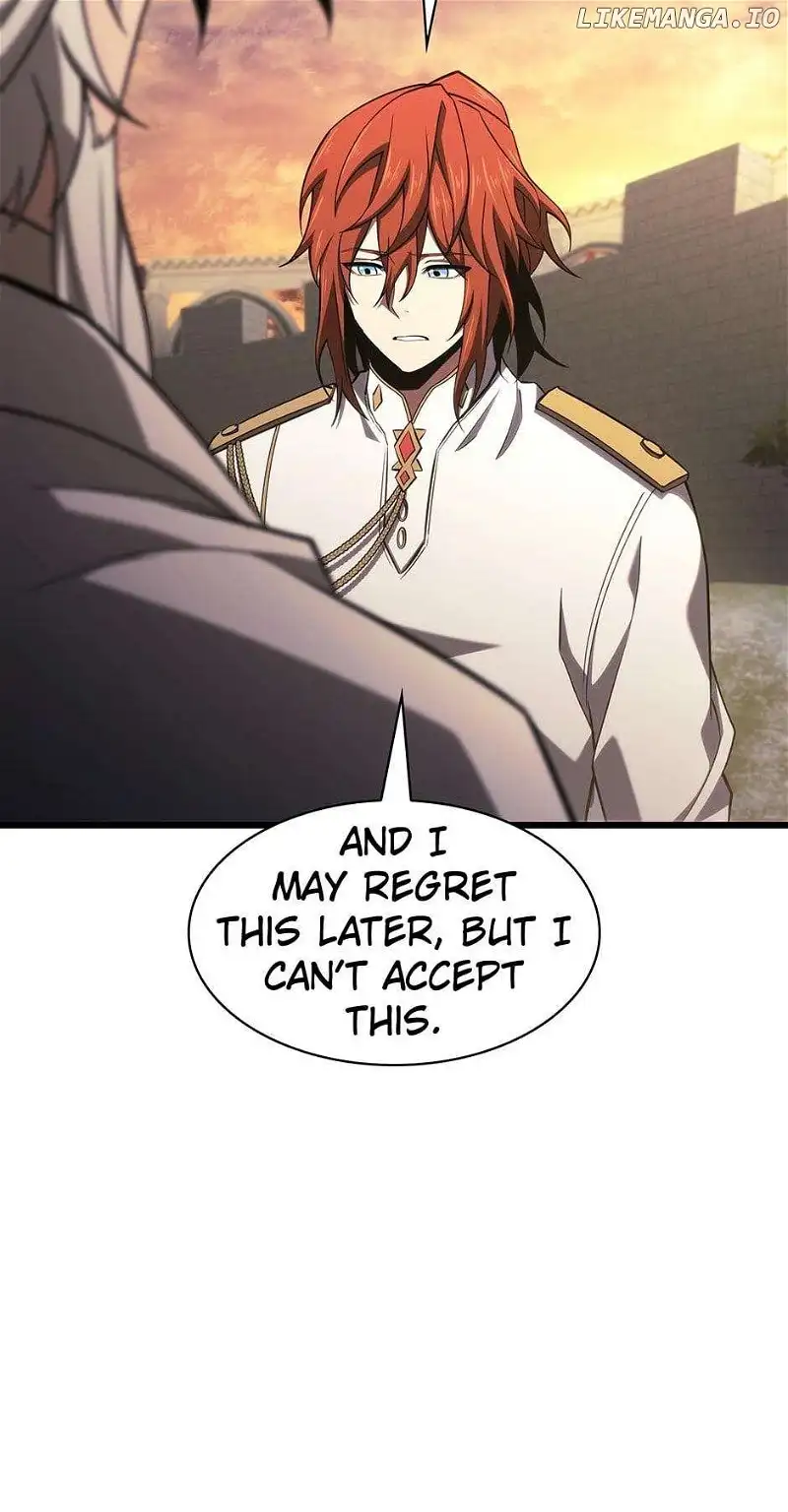 The Beginning After the End Chapter 184 — Page 105