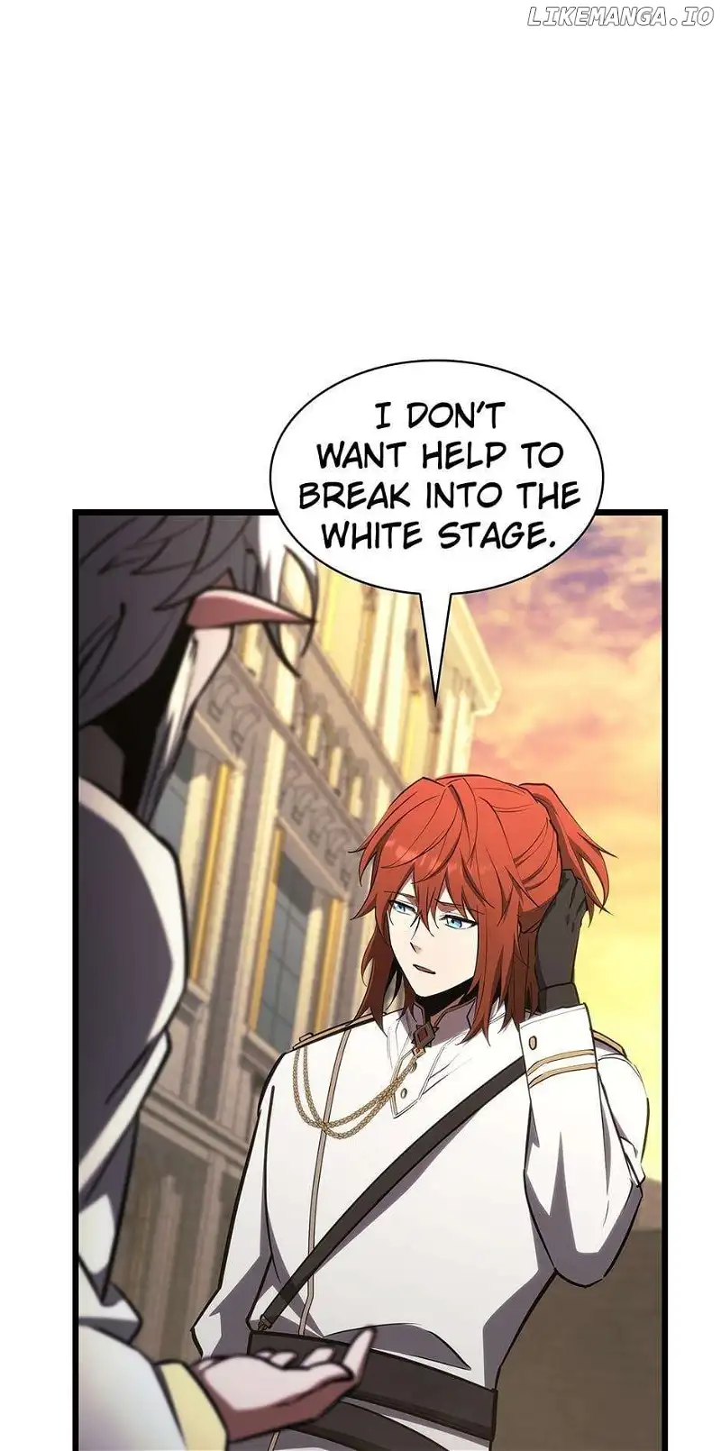 The Beginning After the End Chapter 184 — Page 106