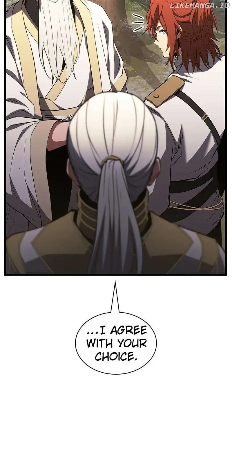 The Beginning After the End Chapter 184 — Page 109