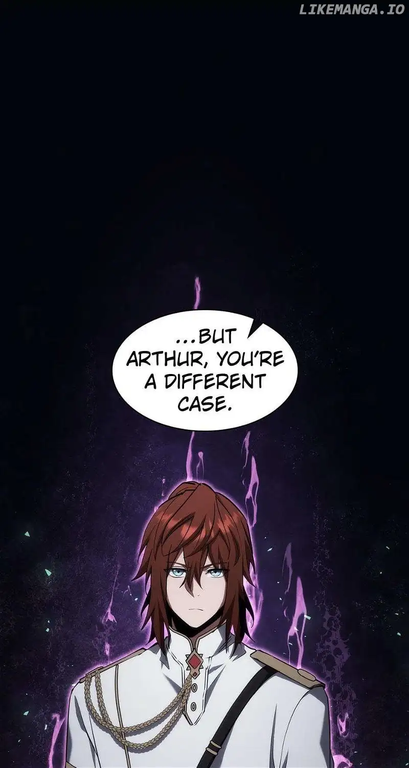 The Beginning After the End Chapter 184 — Page 113