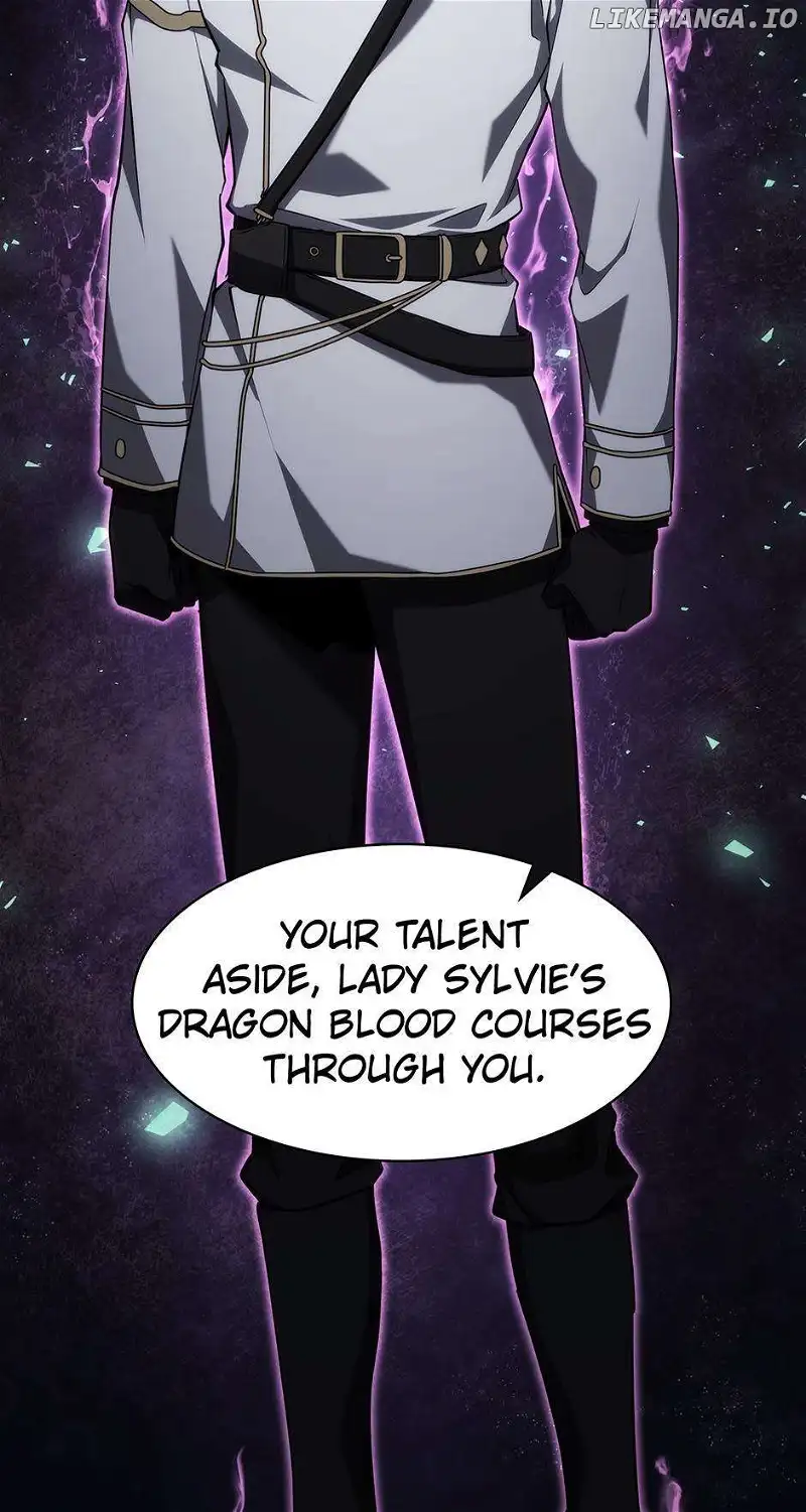 The Beginning After the End Chapter 184 — Page 114