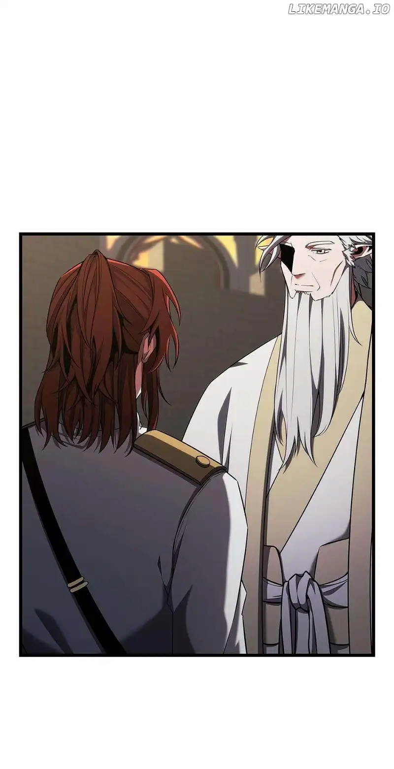 The Beginning After the End Chapter 184 — Page 117