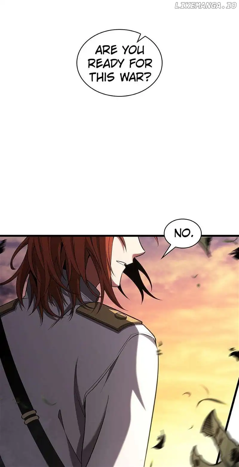 The Beginning After the End Chapter 184 — Page 119