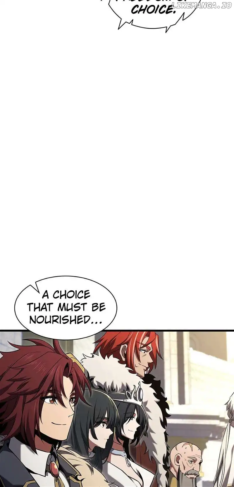 The Beginning After the End Chapter 184 — Page 12