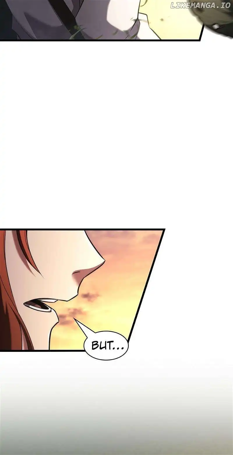 The Beginning After the End Chapter 184 — Page 120
