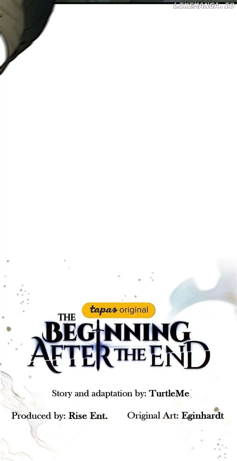 The Beginning After the End Chapter 184 — Page 124